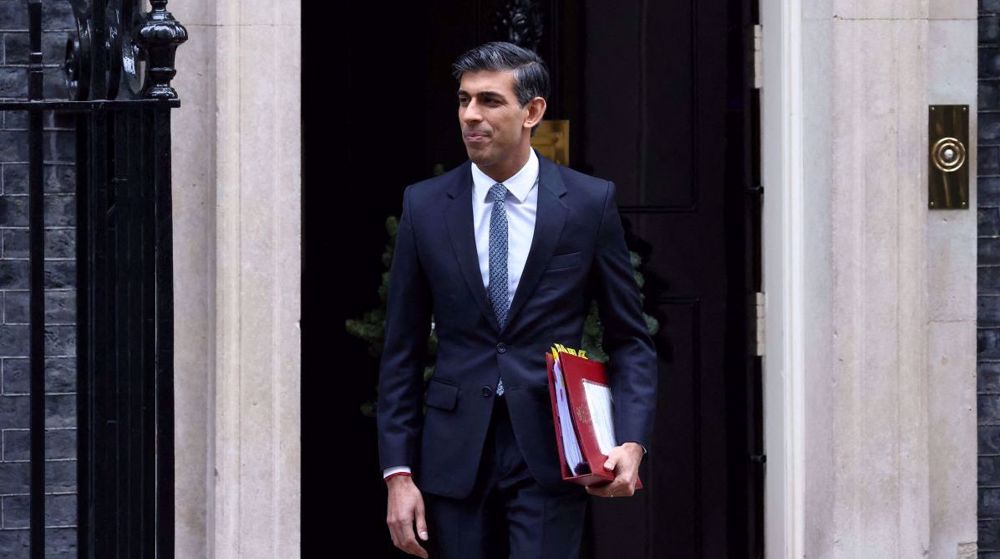 GB: Rishi Sunak face à l’implosion du système de santé
