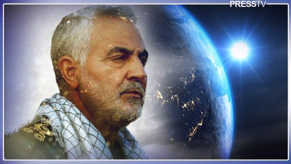 How General Soleimani kick-started the multipolar world 