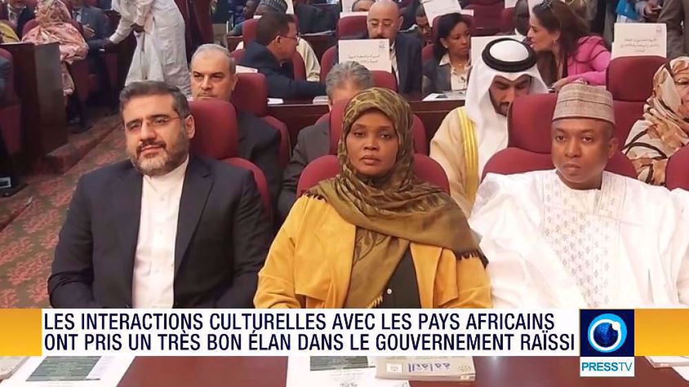 Iran Info du 8 janvier 2023