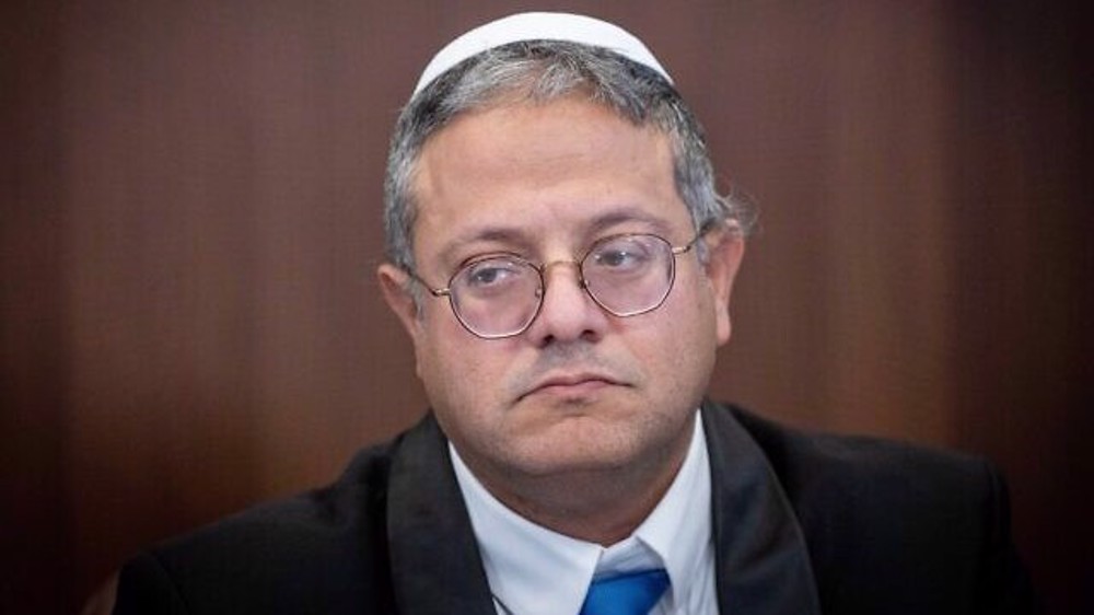 Israeli minister to scrap rule allowing lawmakers to visit Palestinian prisoners
