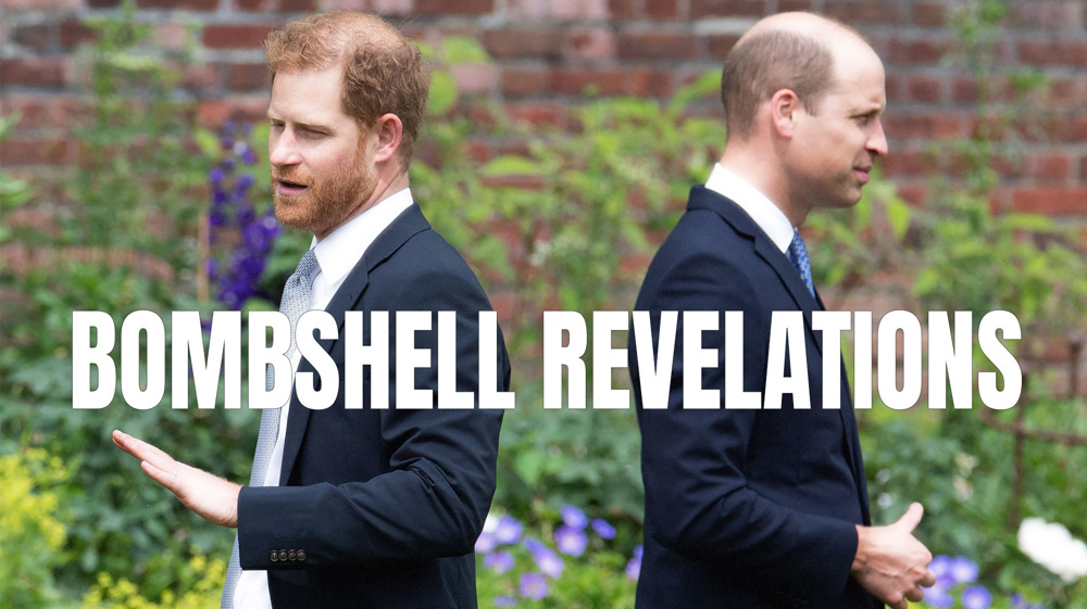 UK’s Prince Harry’s tell-all memoire
