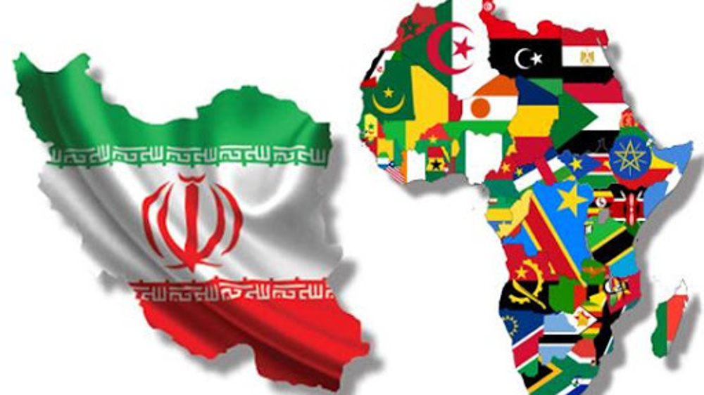 Iran/Afrique: un nouveau front anti-colonial