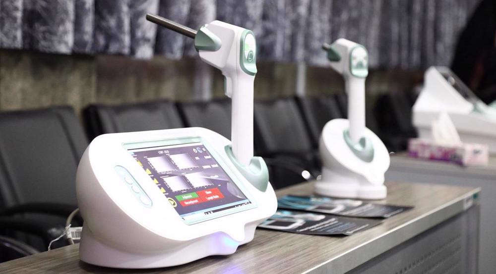 Indian doctors eye using Iranian CDP in 10 hospitals