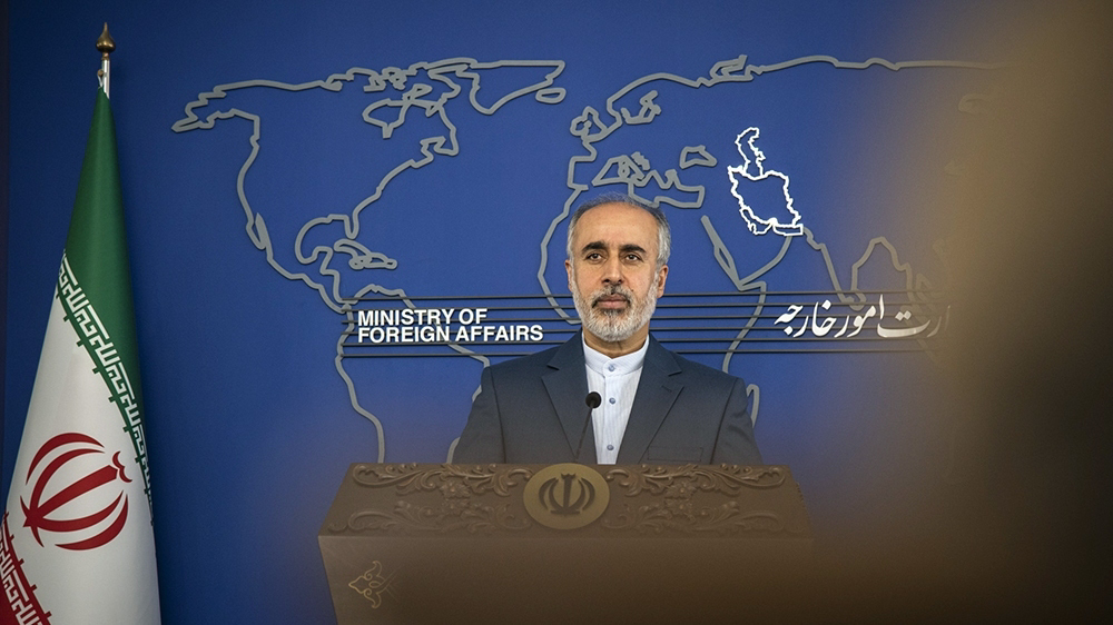 Iran: « Charlie Hebdo a incité à la haine » 