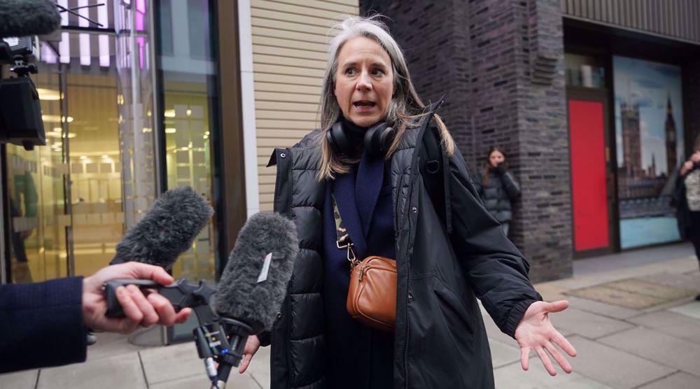 UK government ministers meet union leaders in bid to end paralyzing strikes