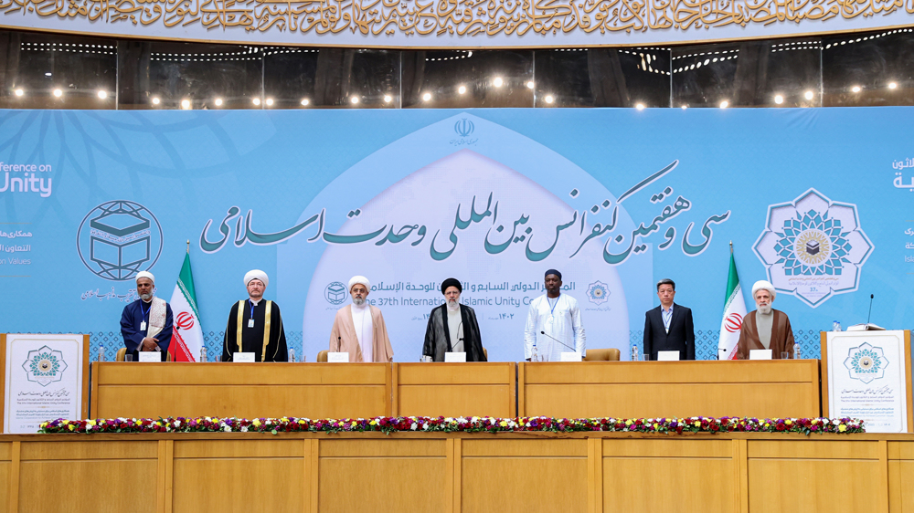 President Raeisi: Liberation of al-Quds ‘most important issue’ of Muslims 