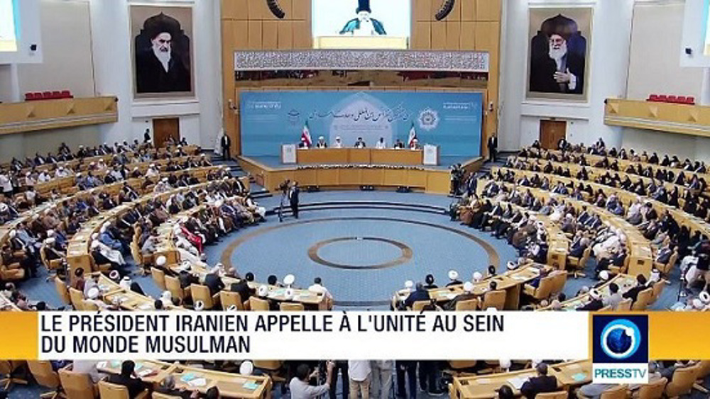 Iran Info du 1er octobre 2023