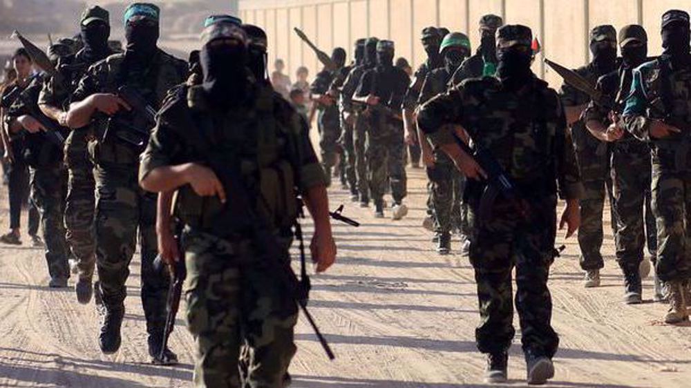 Les Brigades Qassam infiltrées dans 3 villes israéliennes