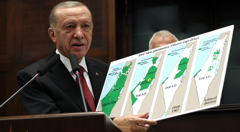 US deployment to west Asia could lead to massacre: Erdogan 