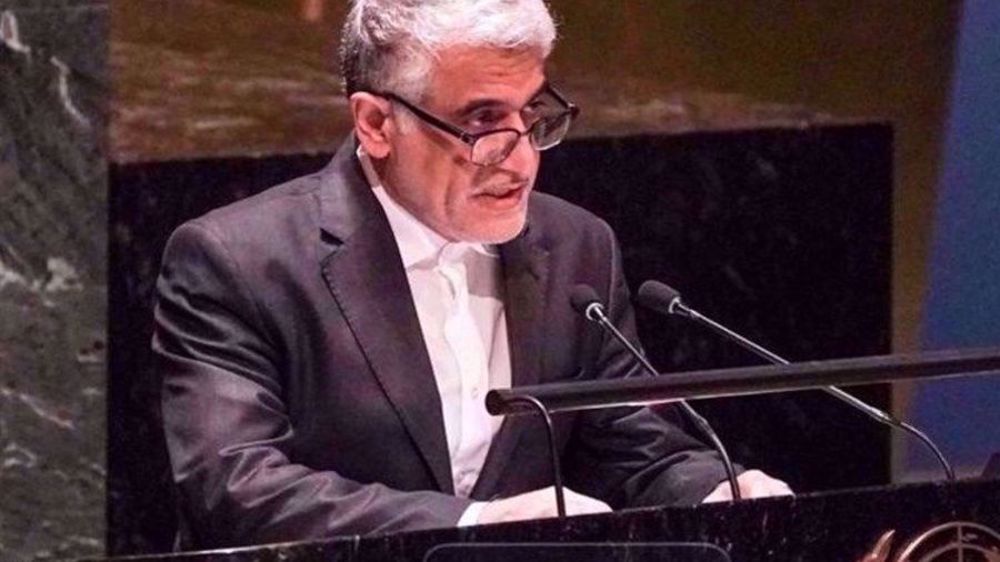 Iran: le programme spatial se poursuit 