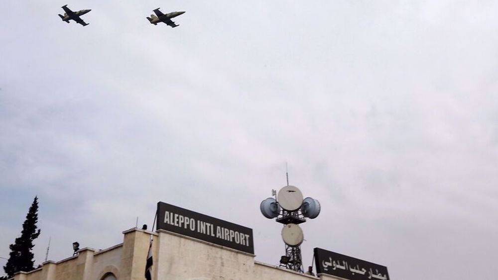 Moscou: les raids israéliens contre la Syrie violent le droit international