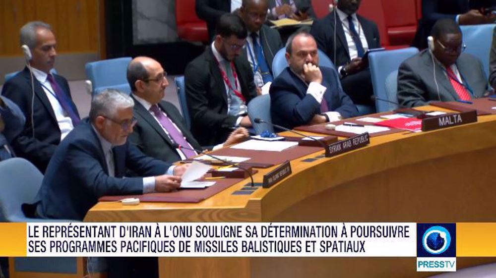 Iran Info du 12 octobre 2023