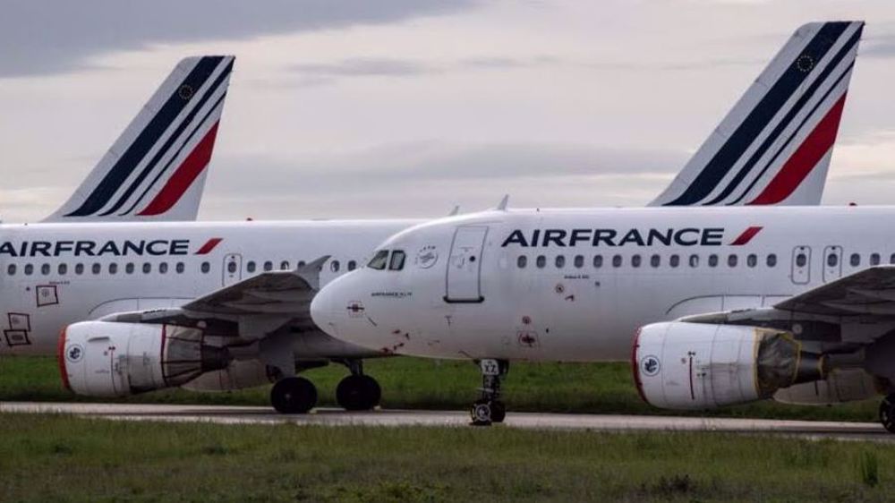  Mali : Air France, exclu !