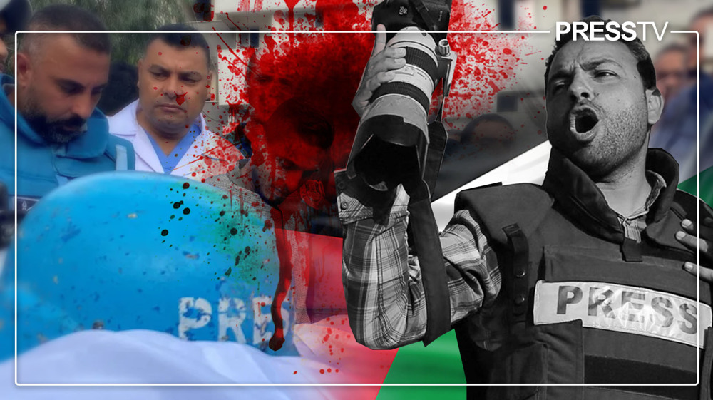 journalists-gaza