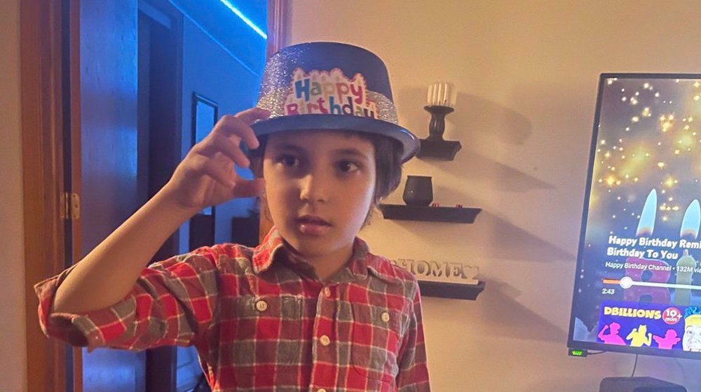Crime haineux: un garçon palestinien de 6 ans poignardé à Chicago