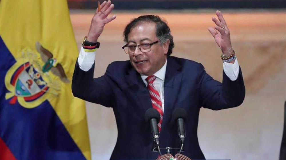 Colombia expels Israeli ambassador over aggression in Gaza 