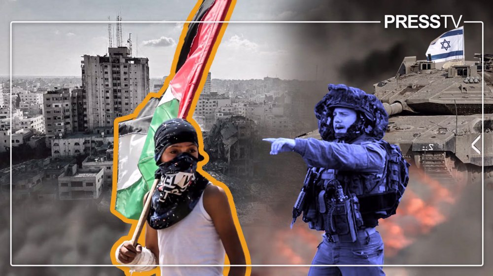 How Palestinian resistance gained upper hand with strategic operation