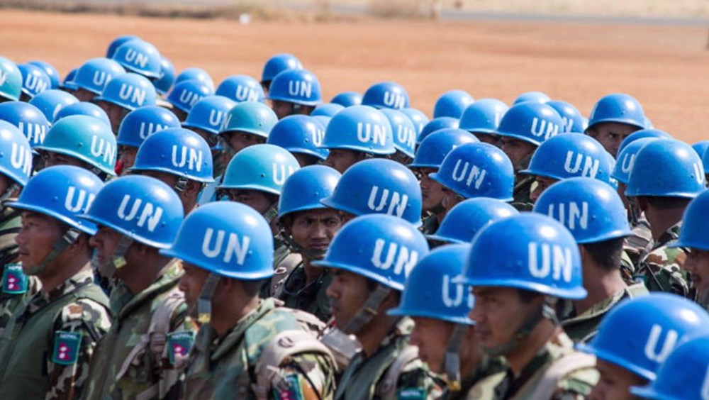 Afrique: les forces onusiennes sur le siège éjectable