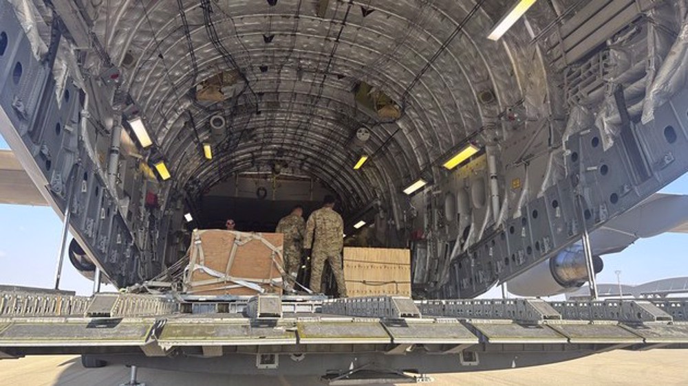 US State Department official resigns over Biden’s 'unjust' military aid for Israel 