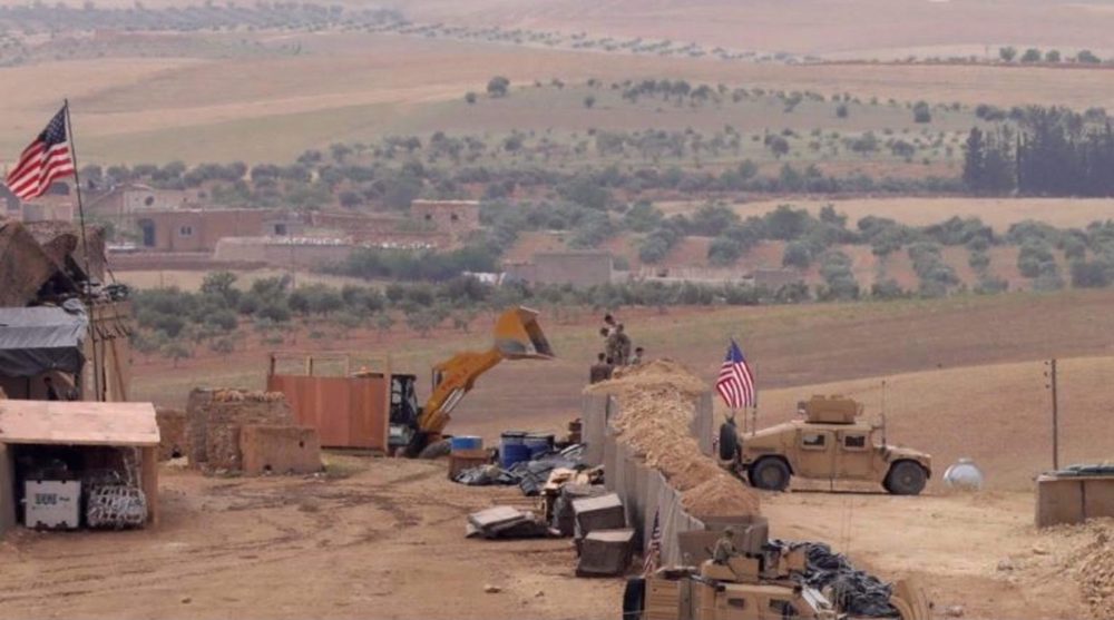 Syrie: deux bases US font l’objet d'attaques au drone et à la roquette 