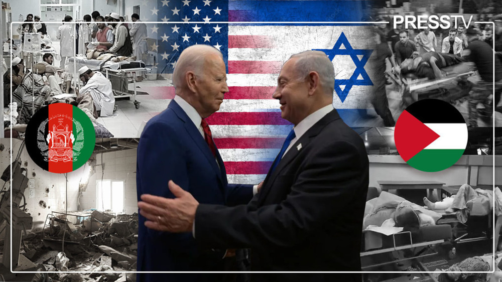 Les USA et Israël font passer pour normaux les bombardements d’hôpitaux