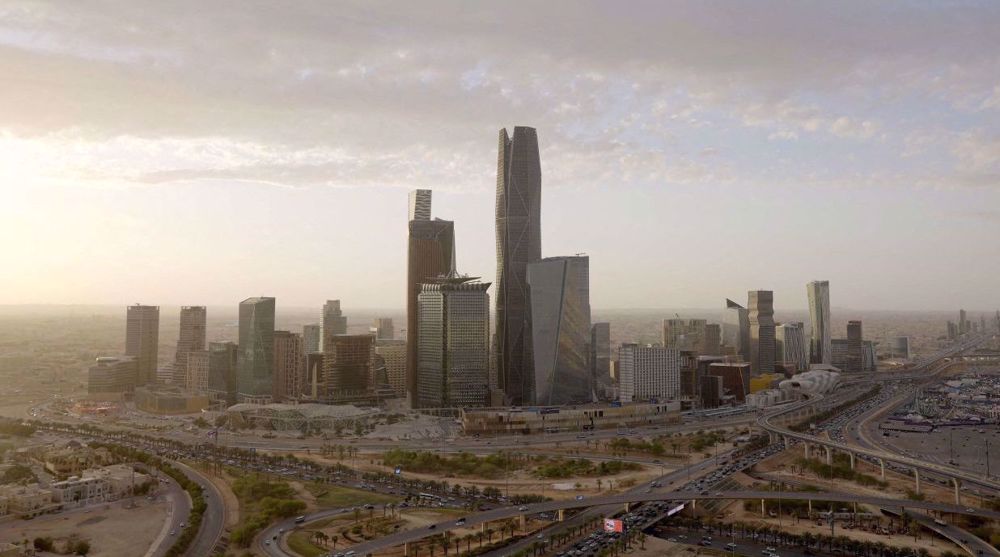 Saudi Arabia faces budget deficit after expectations of surplus 