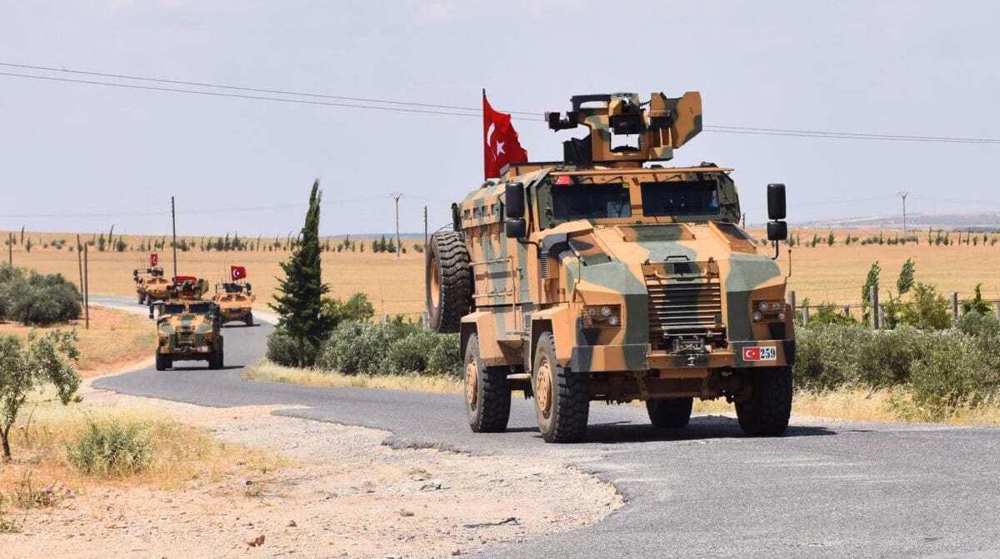 Pas de normalisation entre la Turquie et la Syrie
