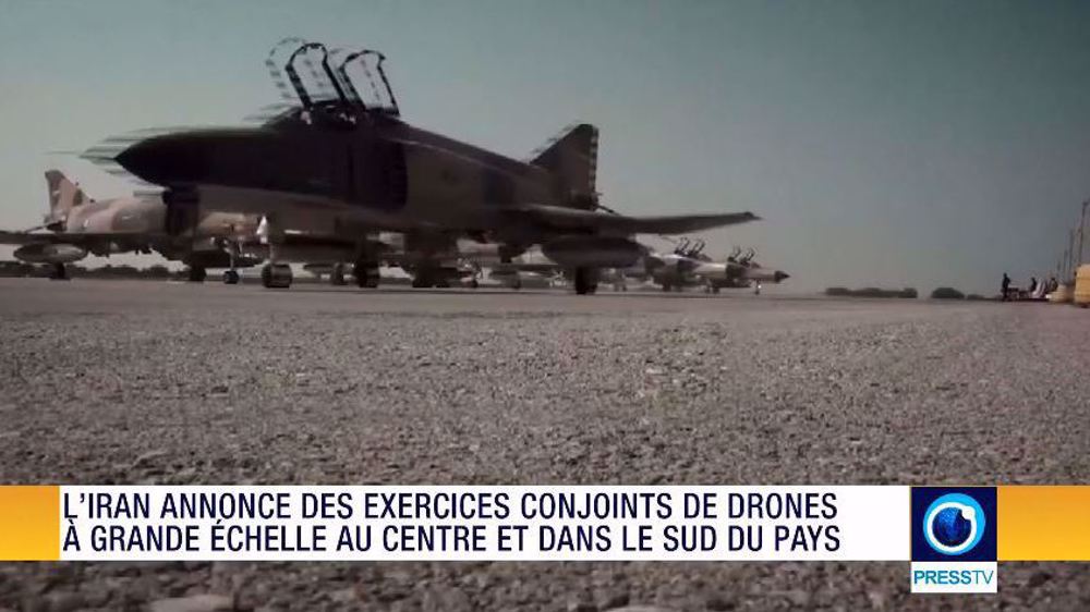 Iran Info du 2 octobre 2023