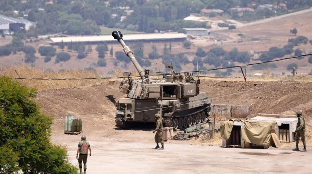 Hezbollah vows Israeli attack on journalists 'won't go unanswered' 