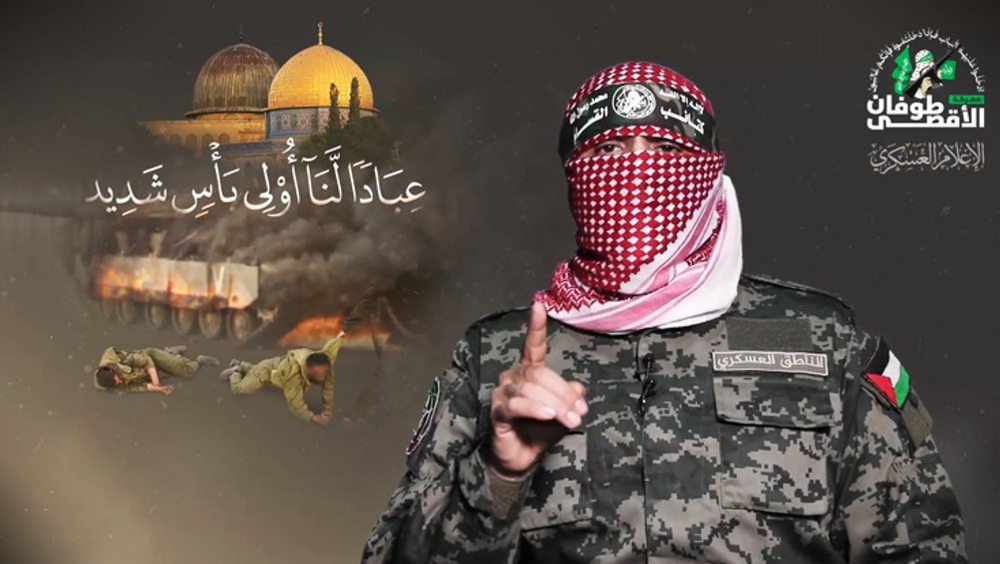 Le Hamas libère deux captives américaines