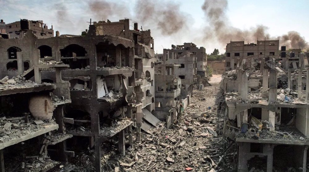 Gaza will be Israel’s graveyard in case of ground invasion: Hezbollah