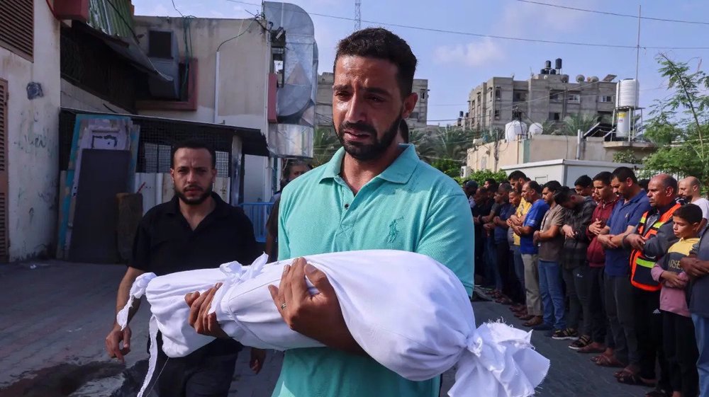 Gaza: «le massacre de civils n’est pas de la légitime défense» 