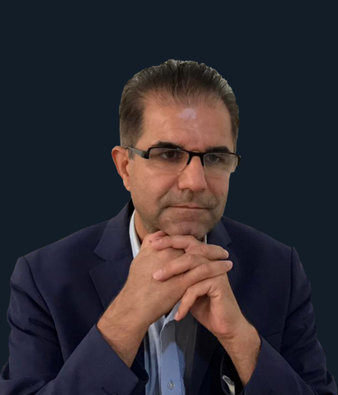 Navid  Behrouz