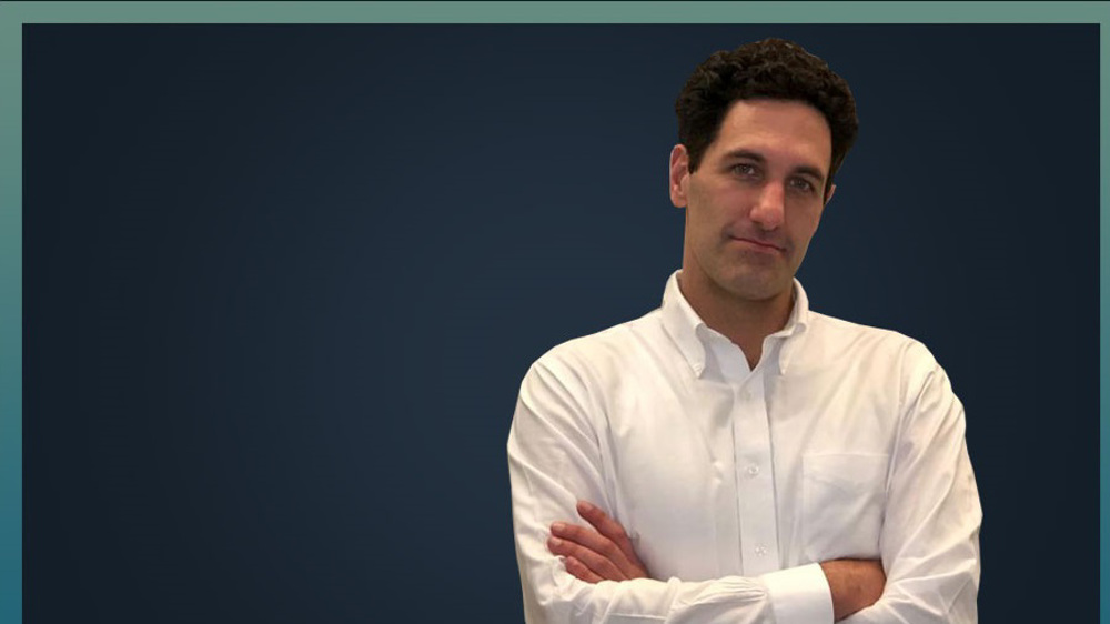Ramin Mazaheri