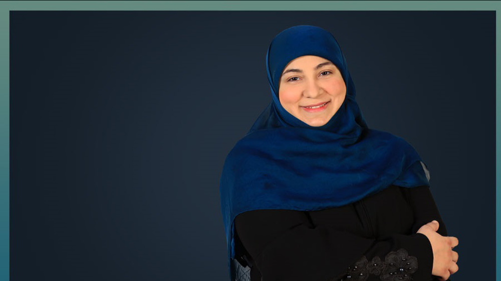 Mariam Saleh