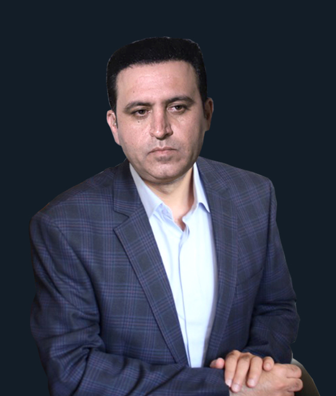 Naji Chenani 