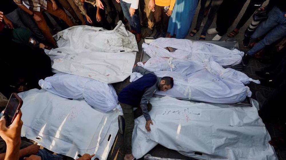 Saudi FM: UN Security Council ‘complacent’ about loss of Palestinian lives
