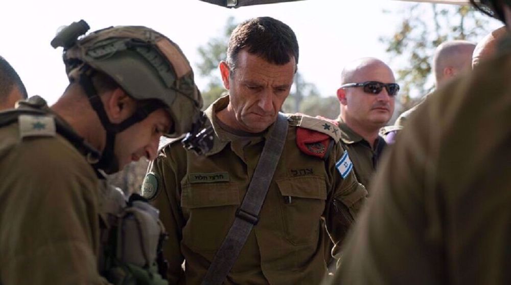 Israel agrees to delay Gaza invasion amid US fears about threats to its troops: Report 