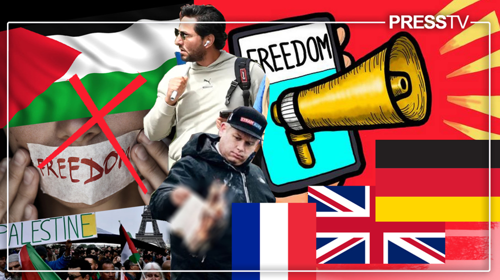 On interdit les manifestations pro-Palestine et on autorise l’autodafé du Coran