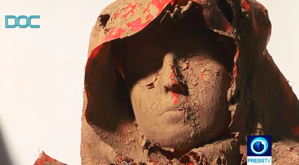 Israel Unpunished: Art in the Time of War