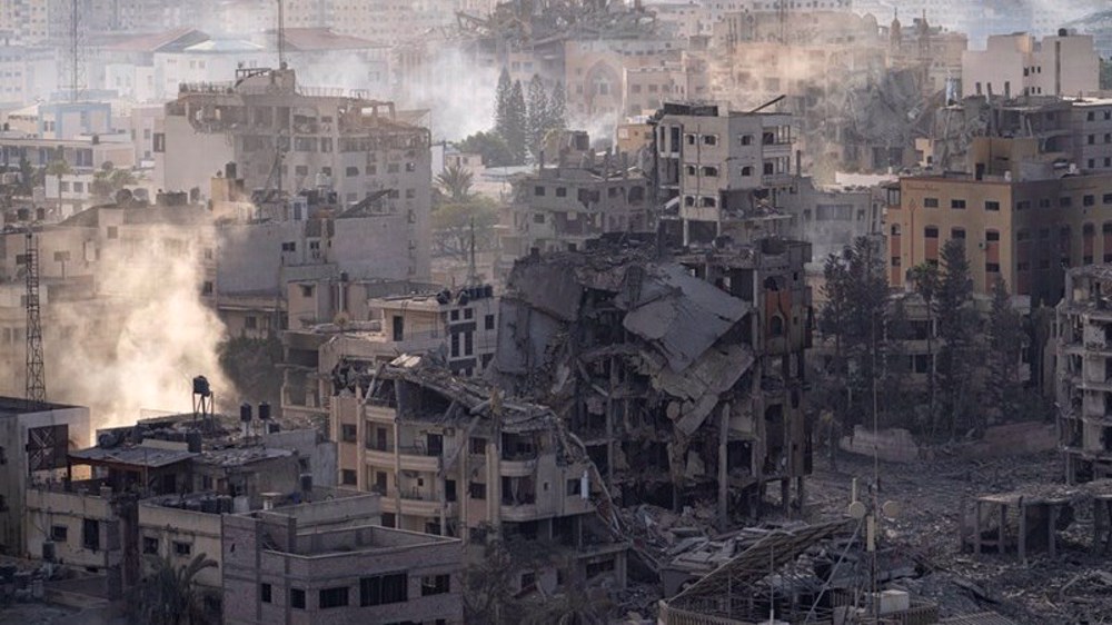 Iran: « La situation en Asie de l’Ouest a atteint un point préoccupant » 