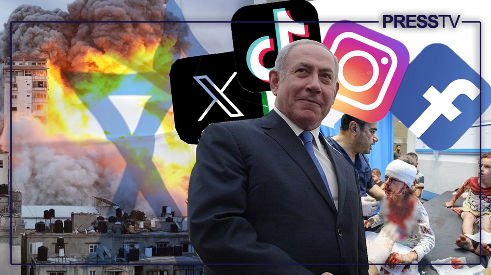 How social media platforms are suppressing, censoring pro-Palestine content 