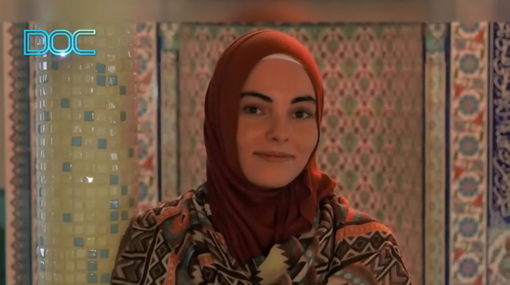 Currents of Life: Lena-Meryem Wielandt