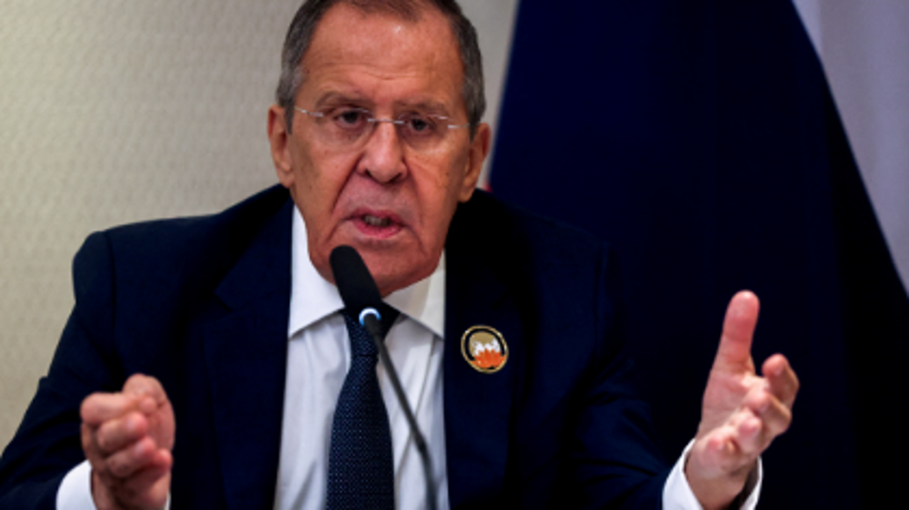 Russie : le bombardement israélien de Gaza est illégal