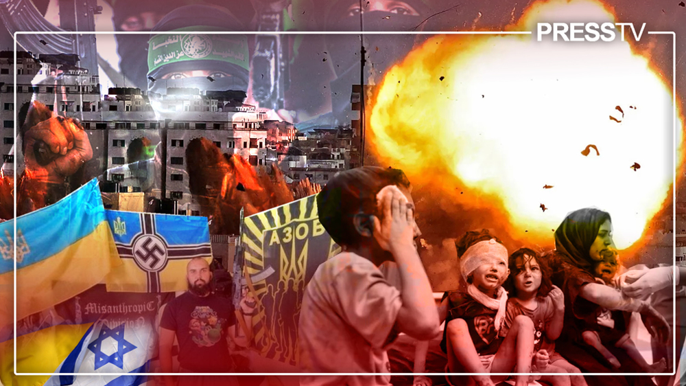 La « dé-Hamasification » vouée à l’échec d’Israël et la « dénazification » gagnante de la Russie
