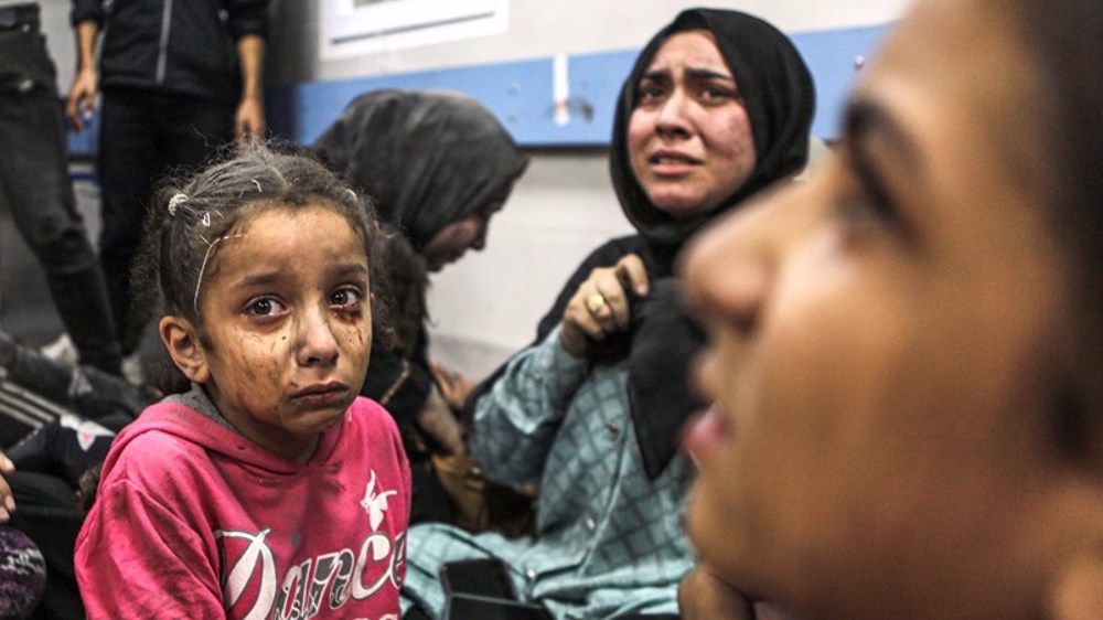 'Israel will get a lot bigger': US congressman urges Israel to reoccupy Gaza