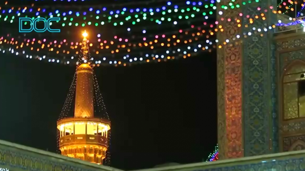 The Millennial Festival: Mashhad 