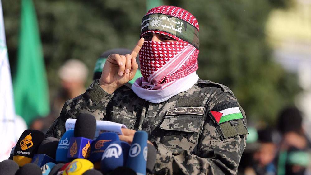 Hamas: Netanyahu will face defeat 'greater than what he fears’