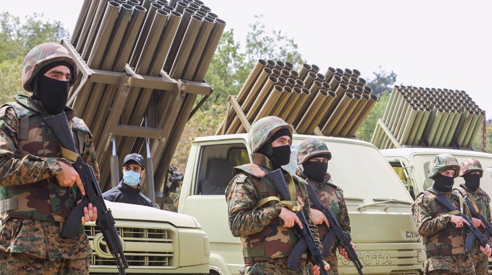 Les missiles de précision du Hezbollah, une menace pour Israël