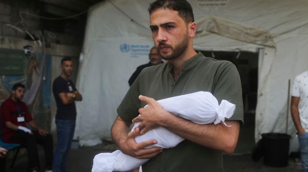More children killed in Gaza in 3 weeks than annual total over past 4 years: NGO